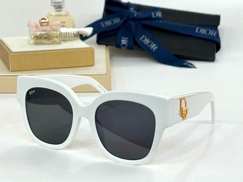 DIOR Sunglasses 849